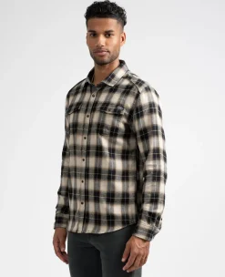 Sun Valley Abee^Homme Chemises