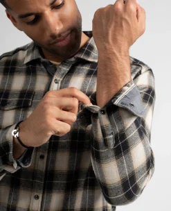 Sun Valley Abee^Homme Chemises