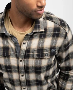 Sun Valley Abee^Homme Chemises