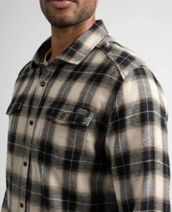 Sun Valley Abee^Homme Chemises