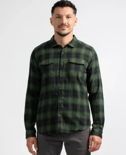 Sun Valley Abee^Homme Chemises