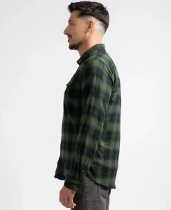 Sun Valley Abee^Homme Chemises