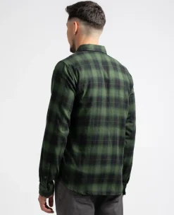 Sun Valley Abee^Homme Chemises