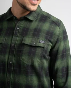 Sun Valley Abee^Homme Chemises