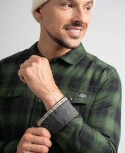 Sun Valley Abee^Homme Chemises