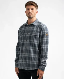 Sun Valley Acate^Homme Chemises