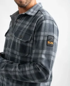 Sun Valley Acate^Homme Chemises