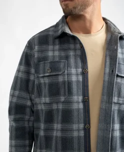 Sun Valley Acate^Homme Chemises