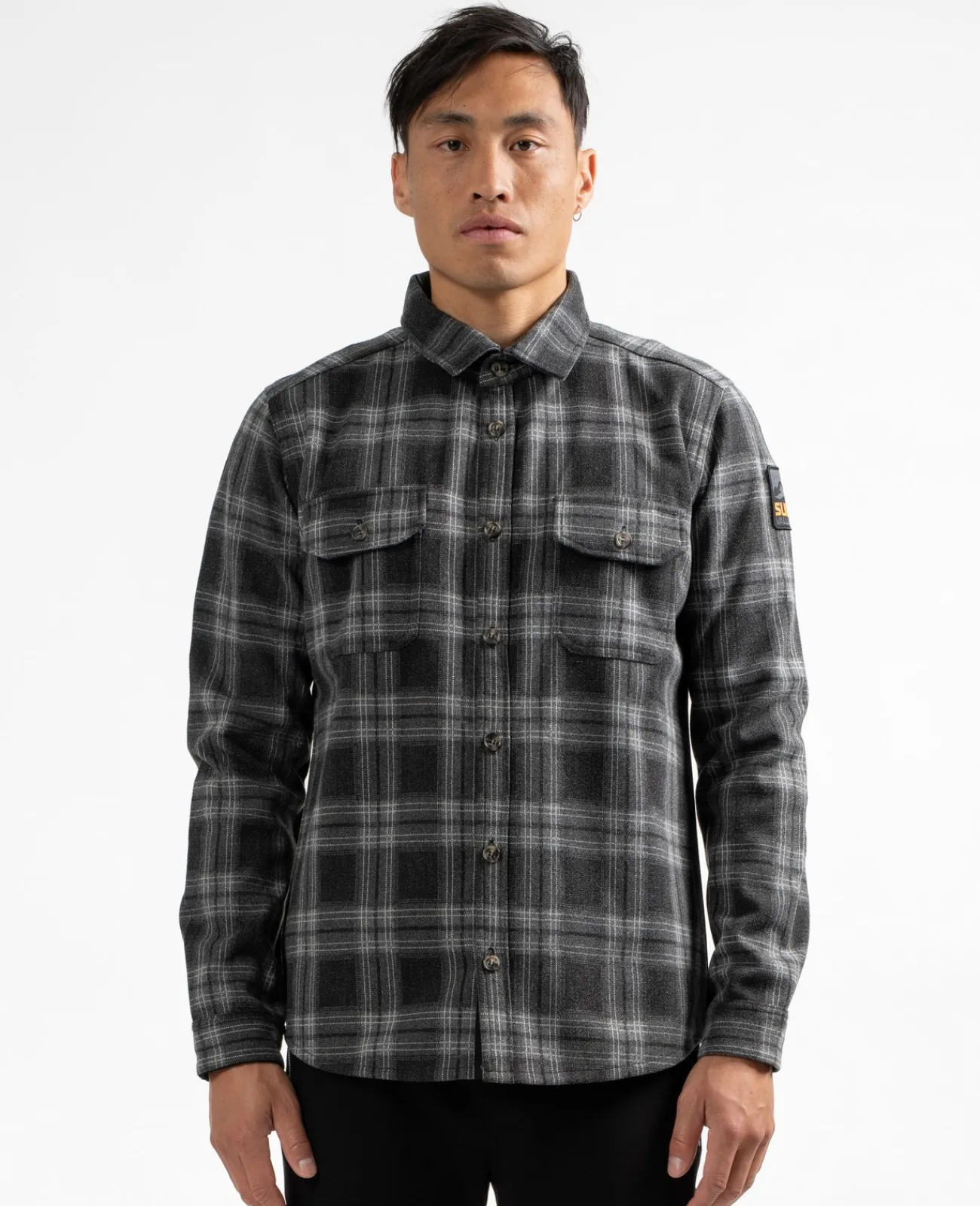 Sun Valley Acate^Homme Chemises