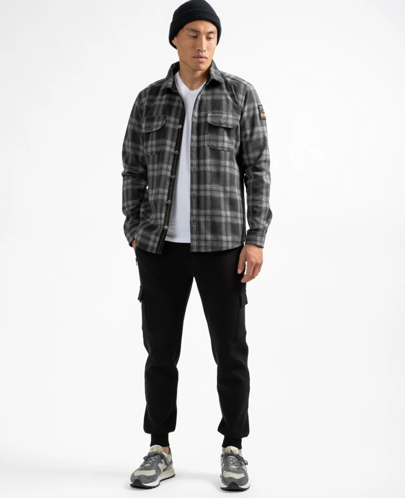 Sun Valley Acate^Homme Chemises