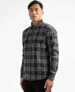 Sun Valley Acate^Homme Chemises