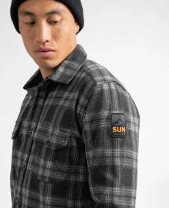 Sun Valley Acate^Homme Chemises