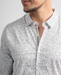 Sun Valley Adamsa^Homme Chemises