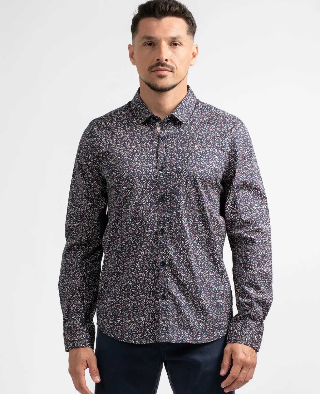 Sun Valley Adamsa^Homme Chemises