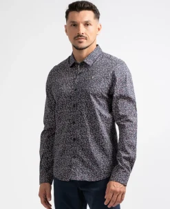 Sun Valley Adamsa^Homme Chemises