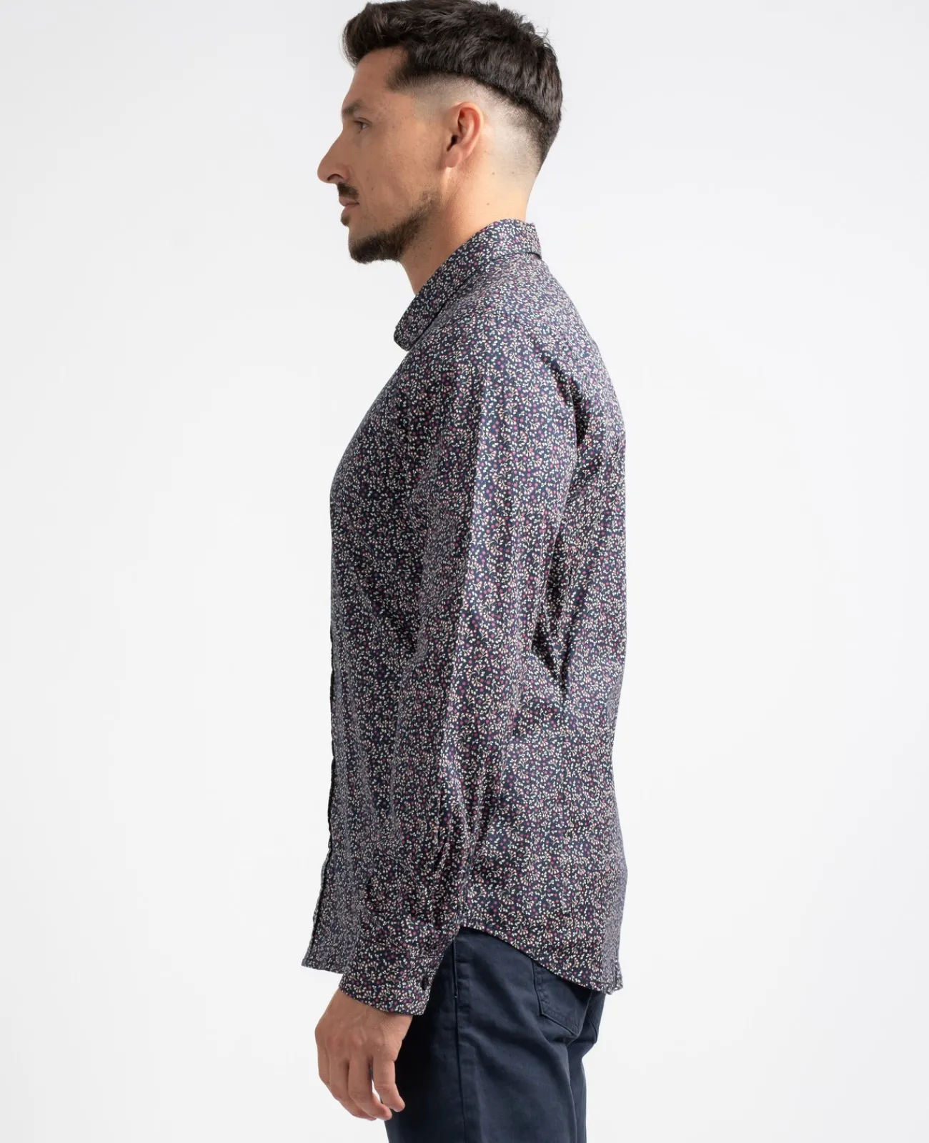 Sun Valley Adamsa^Homme Chemises