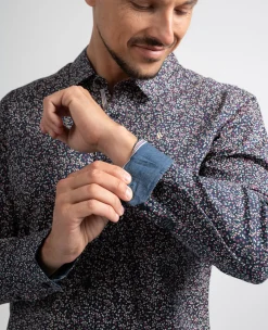 Sun Valley Adamsa^Homme Chemises