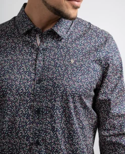 Sun Valley Adamsa^Homme Chemises