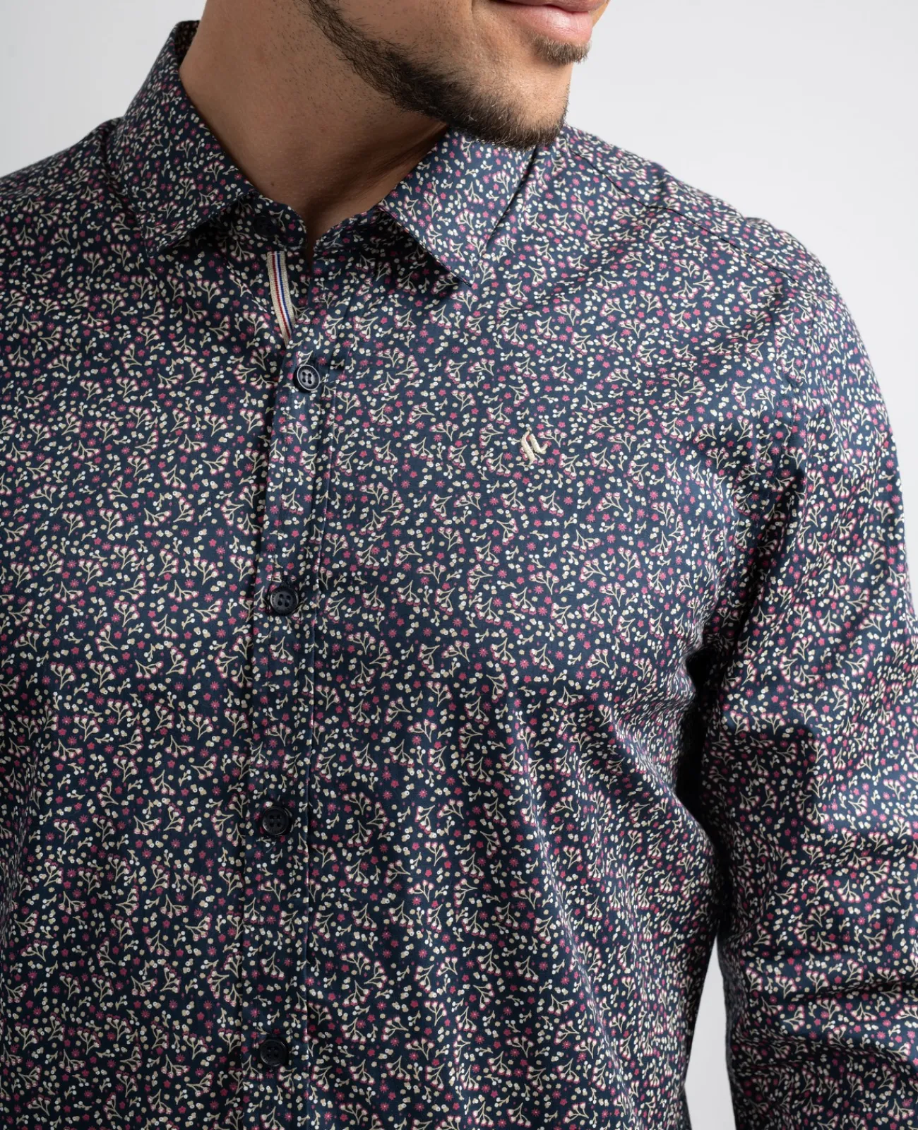 Sun Valley Adamsa^Homme Chemises