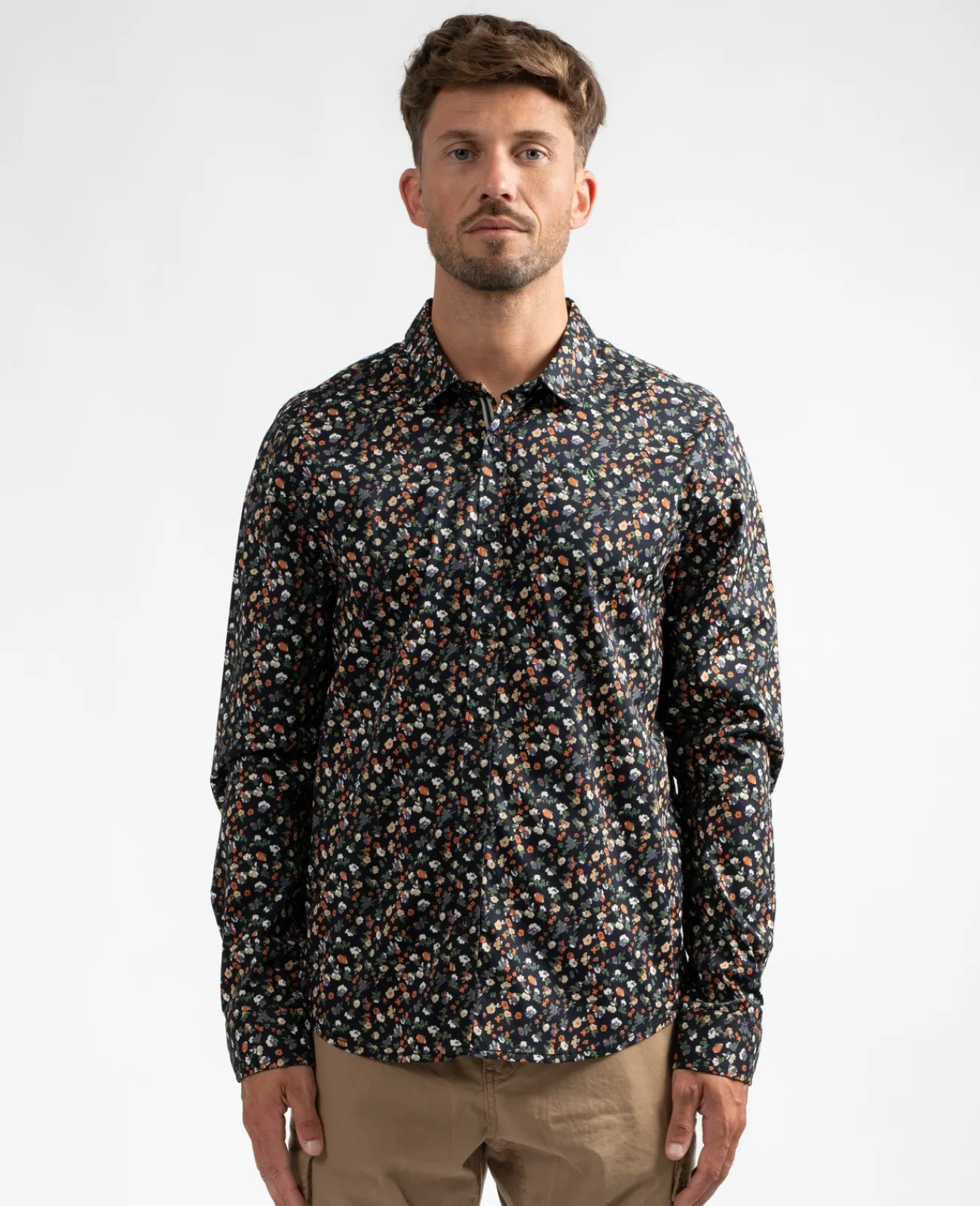 Sun Valley Aesta^Homme Chemises