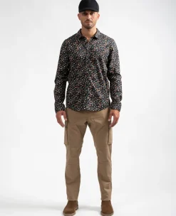 Sun Valley Aesta^Homme Chemises