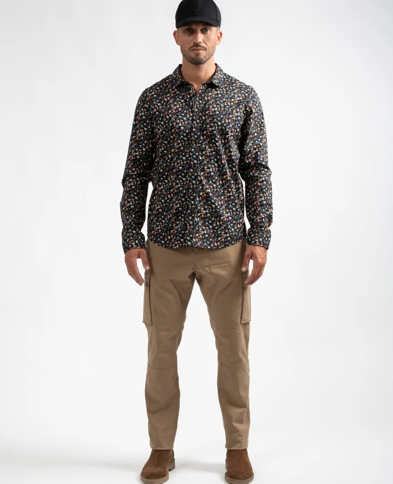 Sun Valley Aesta^Homme Chemises