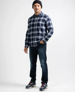 Sun Valley Alkhar^Homme Chemises