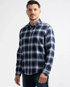 Sun Valley Alkhar^Homme Chemises