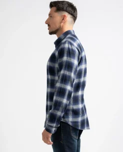 Sun Valley Alkhar^Homme Chemises