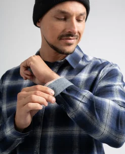 Sun Valley Alkhar^Homme Chemises