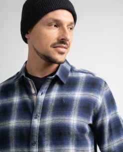 Sun Valley Alkhar^Homme Chemises