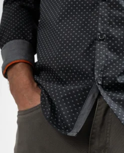 Sun Valley Alorh^Homme Chemises