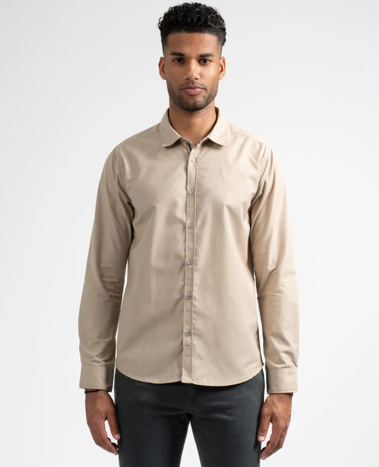 Sun Valley Asasha^Homme Chemises