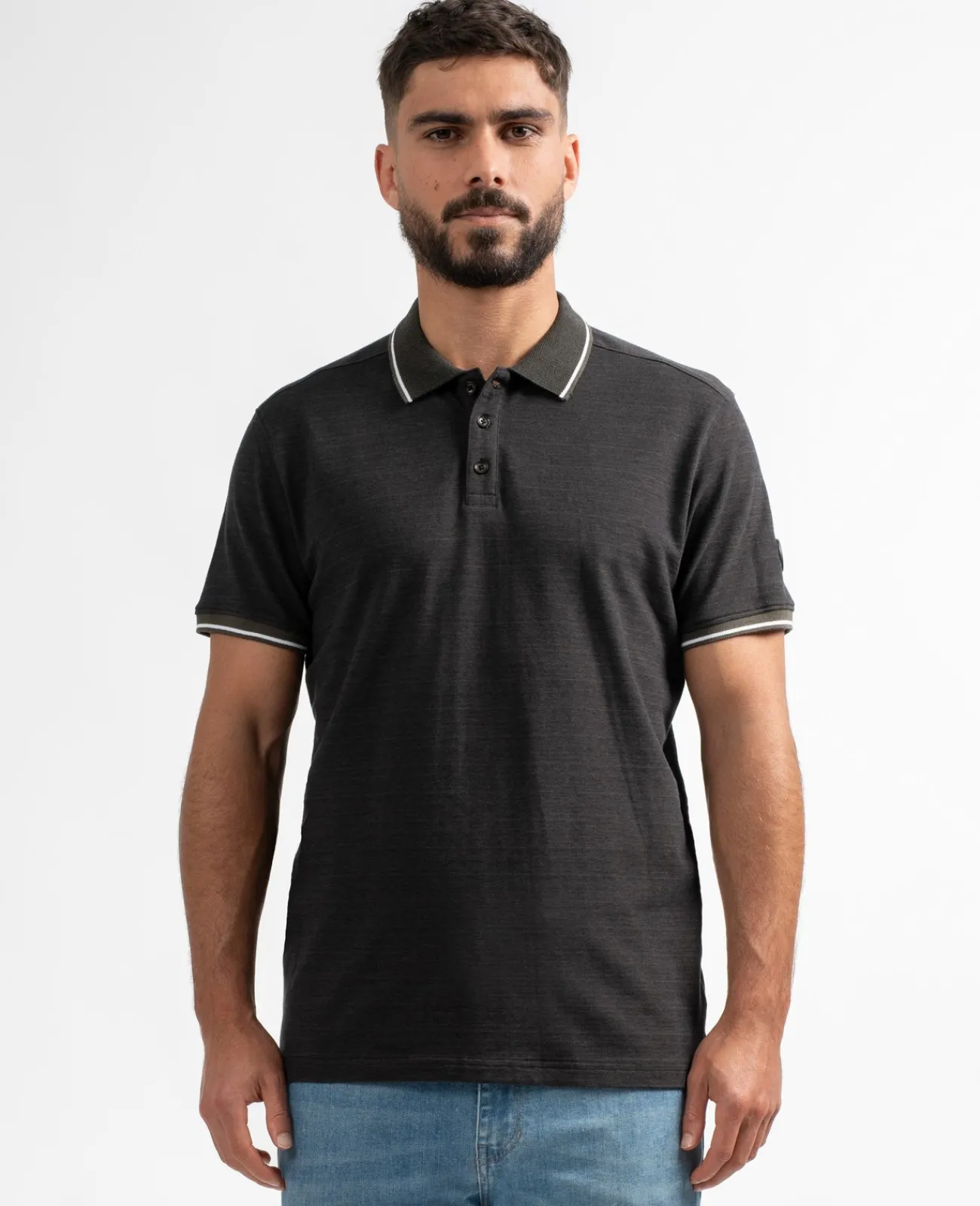 Sun Valley Belvice^Homme Polos