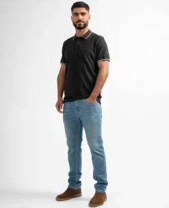 Sun Valley Belvice^Homme Polos