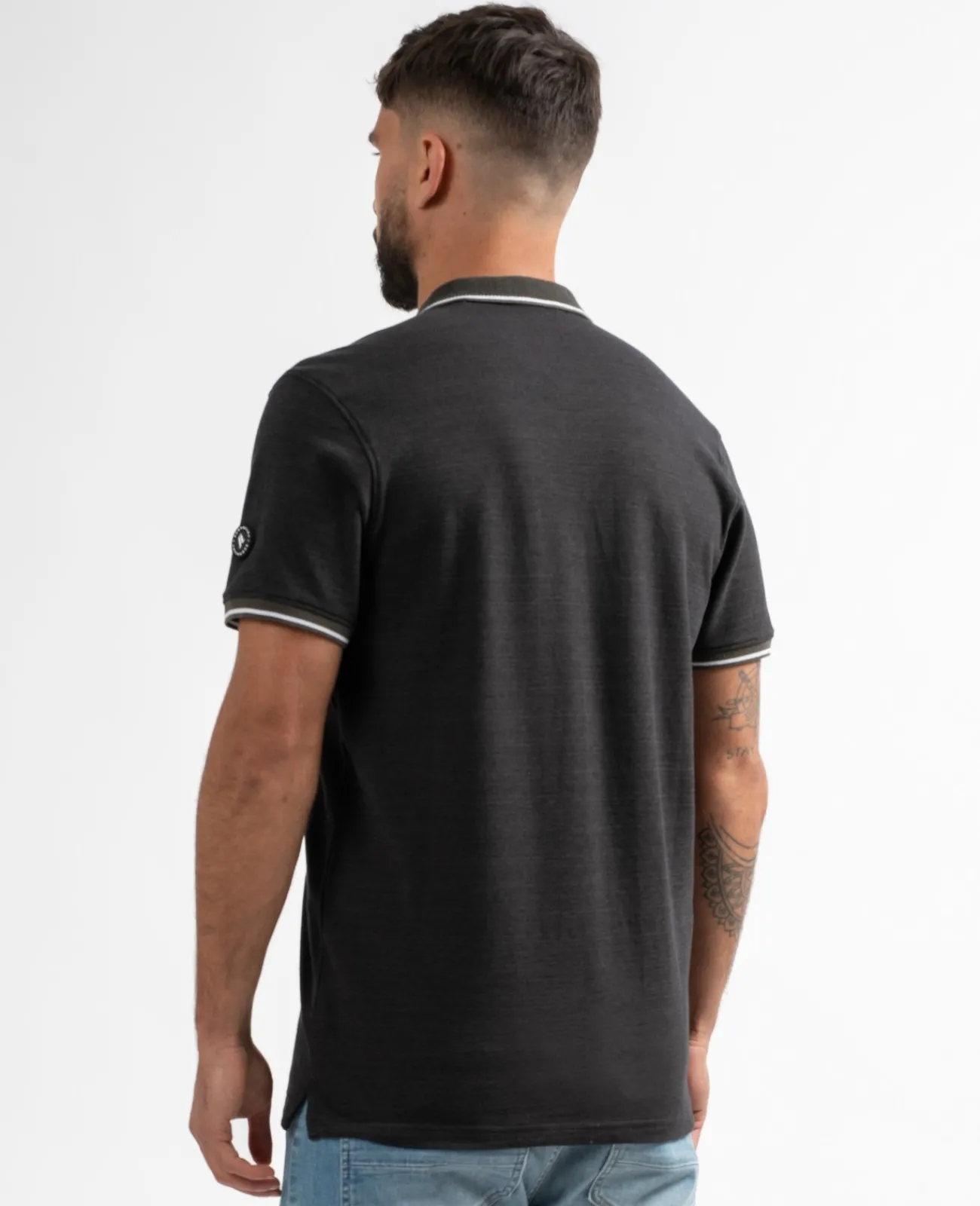 Sun Valley Belvice^Homme Polos