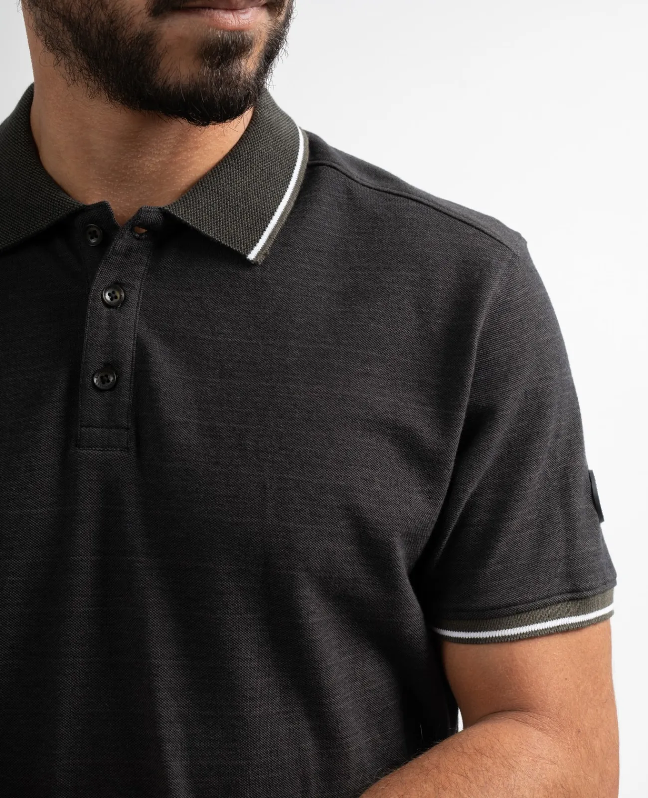 Sun Valley Belvice^Homme Polos