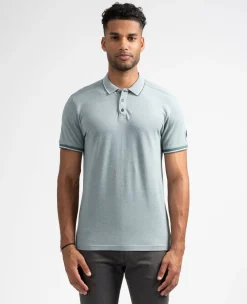 Sun Valley Belvice^Homme Polos