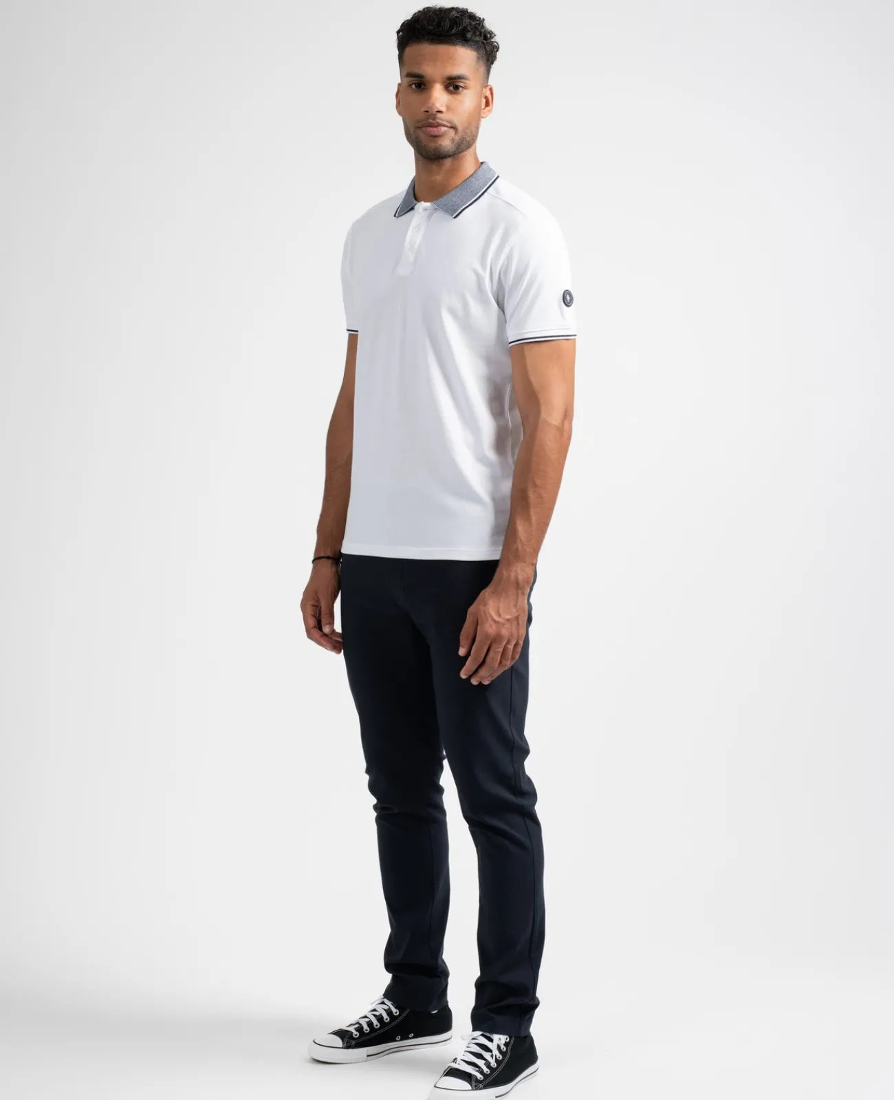 Sun Valley Belvice^Homme Polos