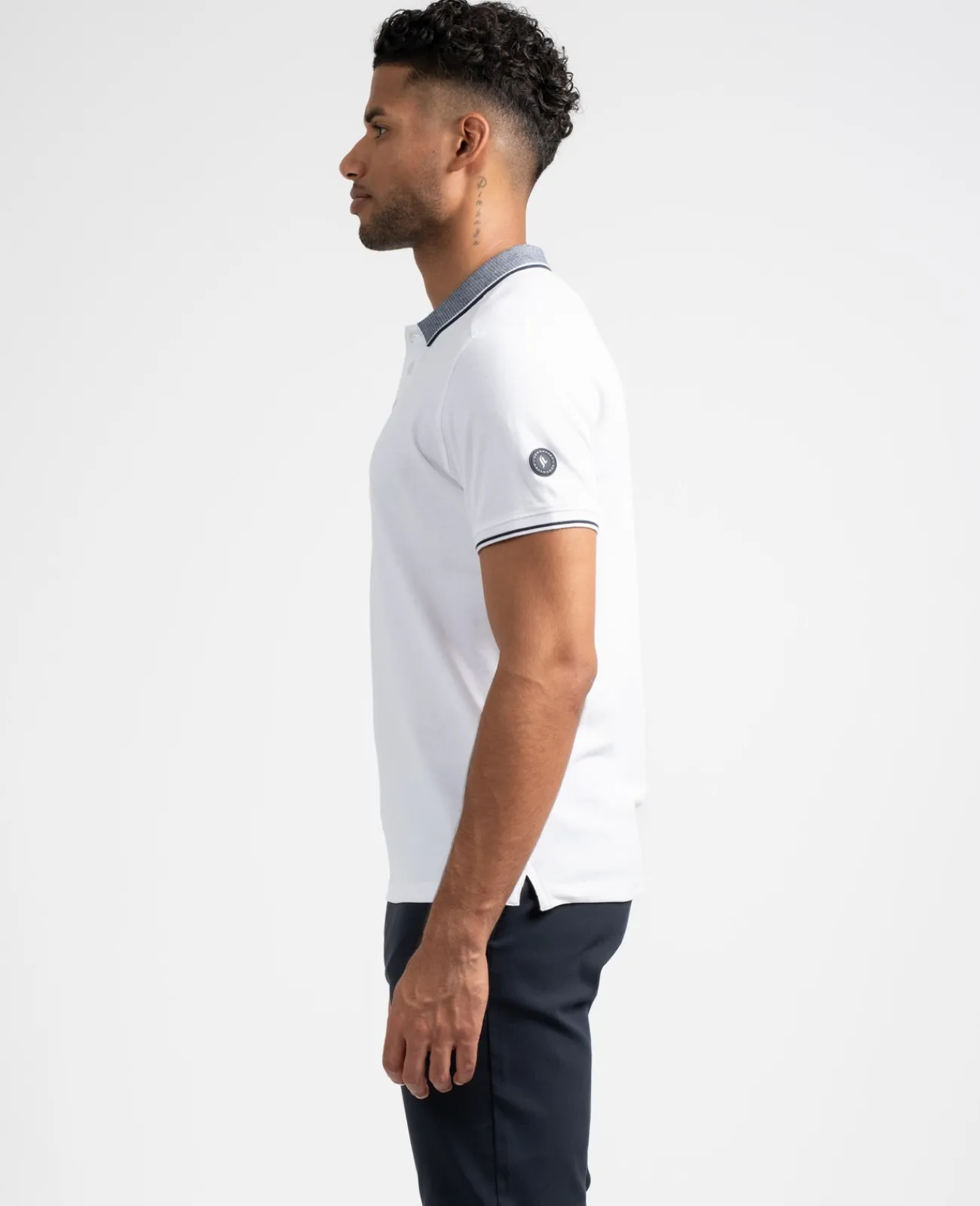Sun Valley Belvice^Homme Polos