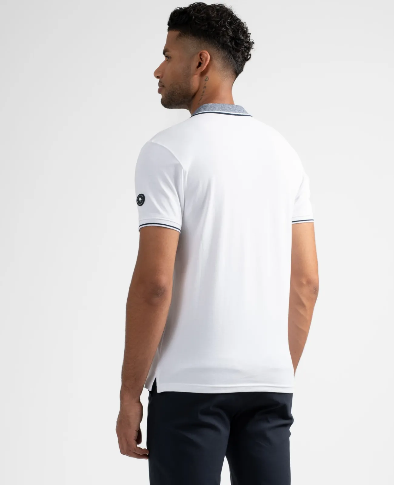 Sun Valley Belvice^Homme Polos