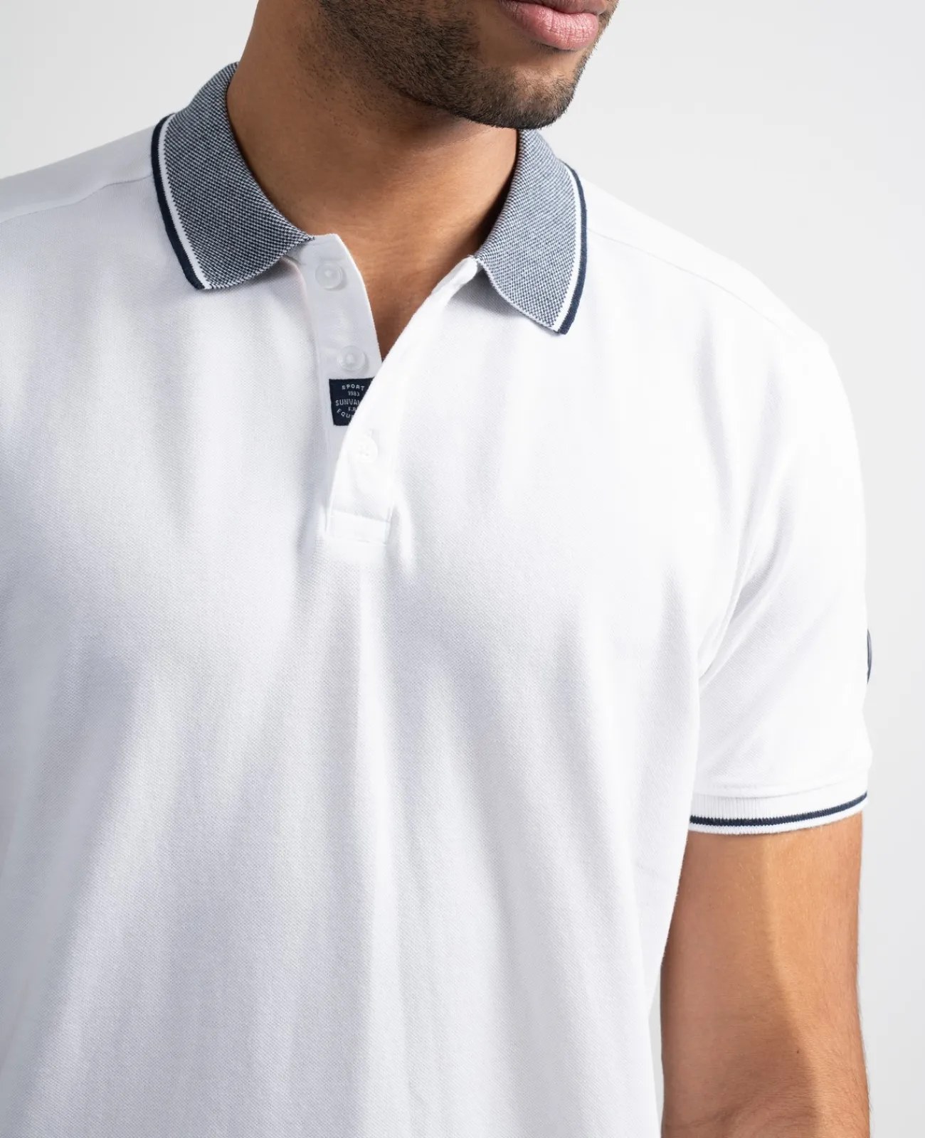 Sun Valley Belvice^Homme Polos