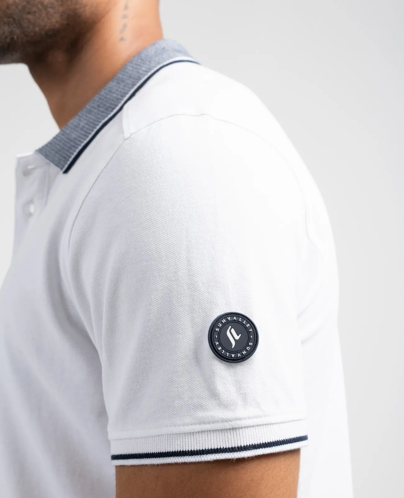 Sun Valley Belvice^Homme Polos