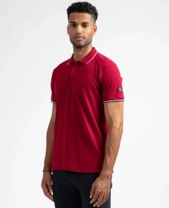 Sun Valley Belvice^Homme Polos