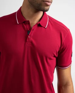 Sun Valley Belvice^Homme Polos