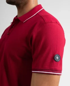 Sun Valley Belvice^Homme Polos