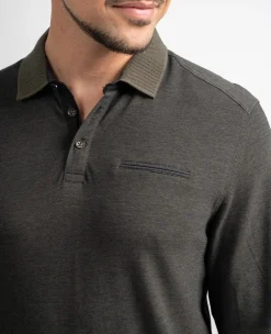 Sun Valley Belviuw^Homme Polos