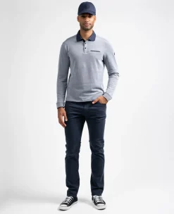 Sun Valley Belviuw^Homme Polos