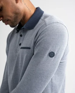 Sun Valley Belviuw^Homme Polos