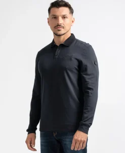 Sun Valley Belviuw^Homme Polos